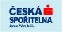 České Spořitelny a.s.