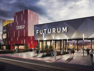 Obchodní centrum Futurum v Brně prochází proměnou, zákazníci se mohou těšit na nové restaurace, obchody i zábavu