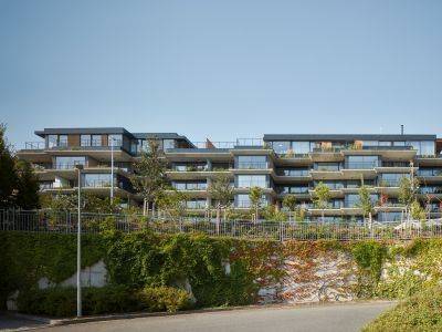 IRQ Funds získávají do svého portfolia první projekt: bytový dům v Holešovicích