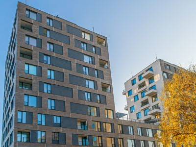 CREDITAS Real Estate spouští v Praze první velký projekt nájemního bydlení